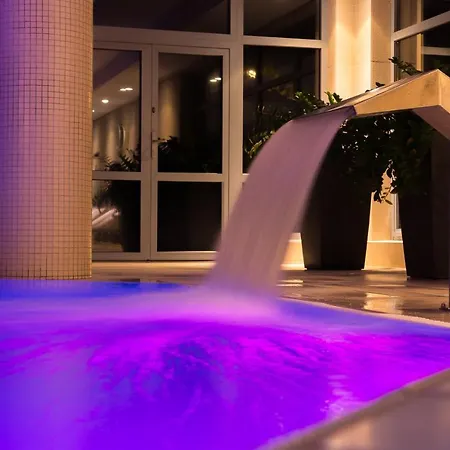 Hotel Hotel Nowy Dwor Elizy Blisko Sky Bridge