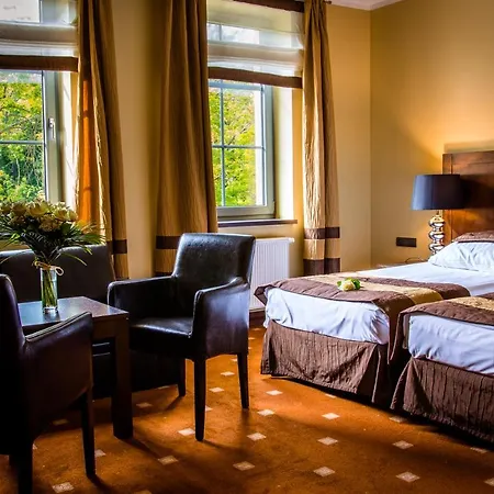 Hotel Nowy Dwor Elizy Blisko Sky Bridge Hotel 3*