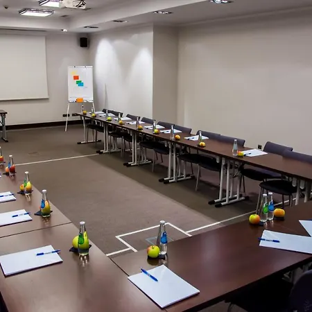 Hotel Nowy Dwor Elizy Blisko Sky Bridge 3* Dlugopole-Zdroj