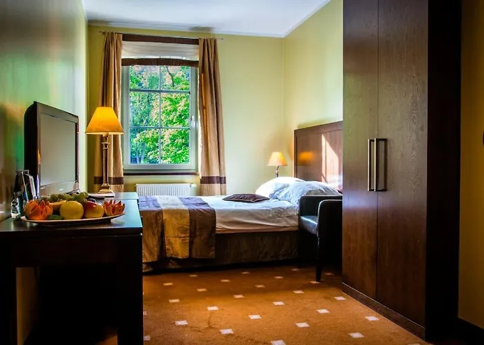 Nowy Dwor Elizy Blisko Sky Bridge Otel Długopole-Zdrój