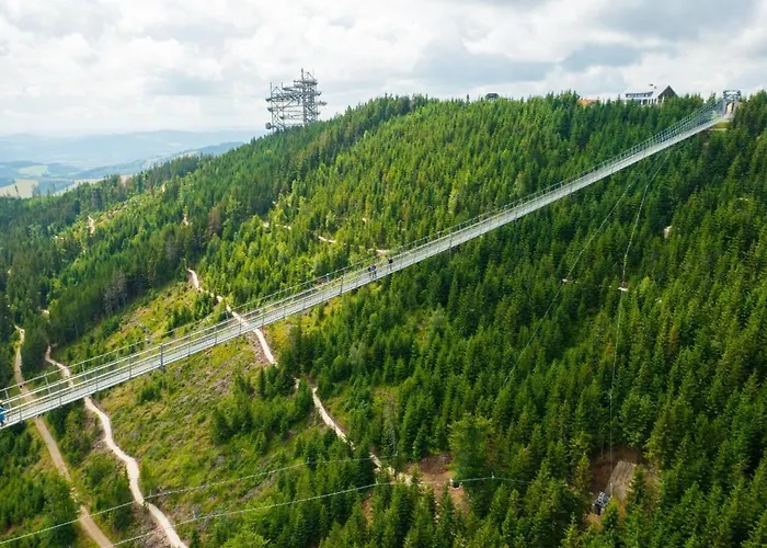 Hotel Nowy Dwor Elizy Blisko Sky Bridge Hotel 3*