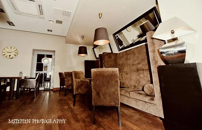 Nowy Dwor Elizy Blisko Sky Bridge Otel Długopole-Zdrój