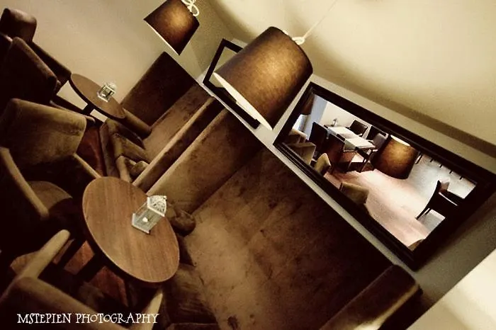 Hotel Hotel Nowy Dwor Elizy Blisko Sky Bridge Dlugopole-Zdroj