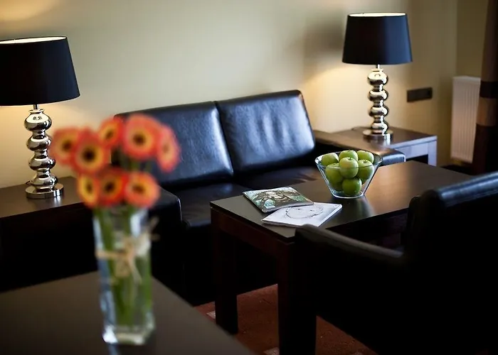 Nowy Dwor Elizy Blisko Sky Bridge Otel