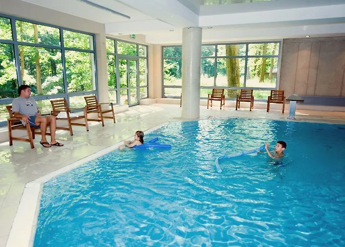 Otel Nowy Dwor Elizy Blisko Sky Bridge Długopole-Zdrój