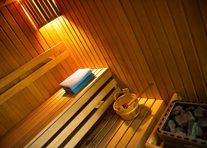 Hotel Nowy Dwor Elizy Blisko Sky Bridge Hotel Dlugopole-Zdroj