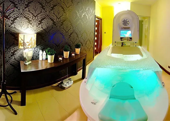 Hotel Hotel Nowy Dwor Elizy Blisko Sky Bridge 3*