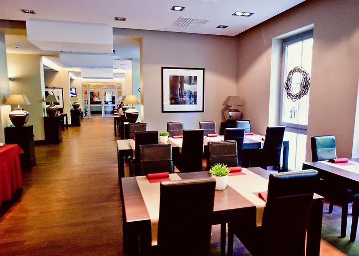 Nowy Dwor Elizy Blisko Sky Bridge 3* Długopole-Zdrój