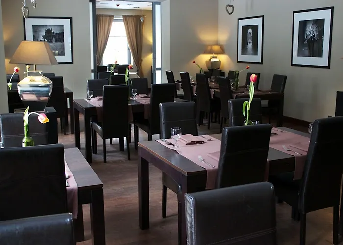 Hotel Nowy Dwor Elizy Blisko Sky Bridge Hotel Dlugopole-Zdroj