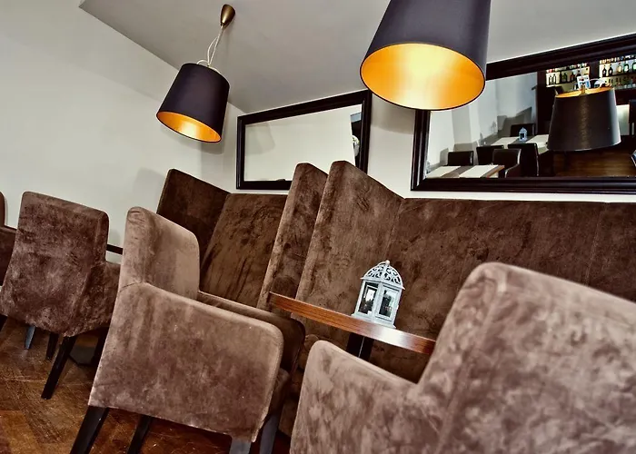 Hotel Nowy Dwor Elizy Blisko Sky Bridge Dlugopole-Zdroj