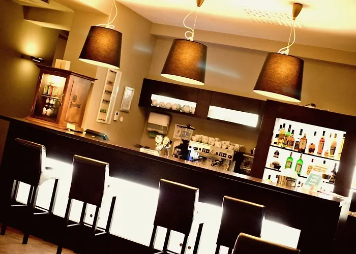 Nowy Dwor Elizy Blisko Sky Bridge Otel 3*