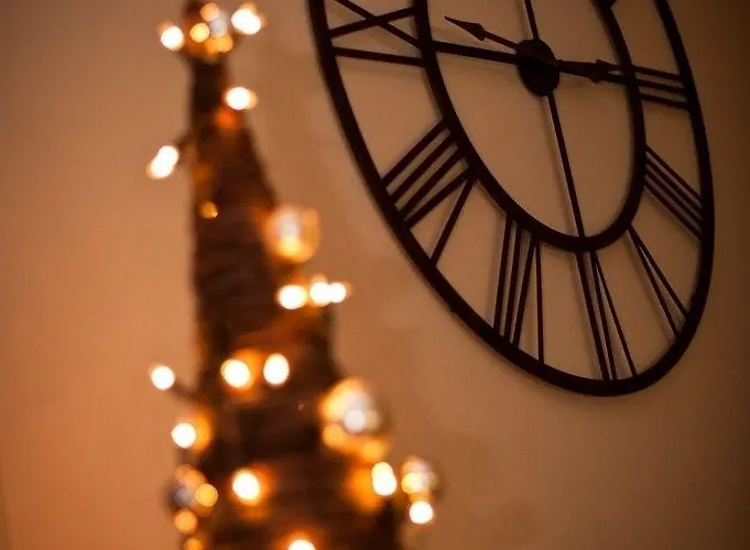 Nowy Dwor Elizy Blisko Sky Bridge 호텔 Długopole-Zdrój