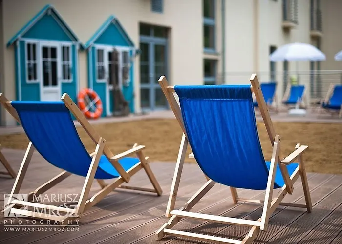 Otel Nowy Dwor Elizy Blisko Sky Bridge