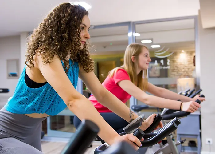 Nowy Dwor Elizy Blisko Sky Bridge