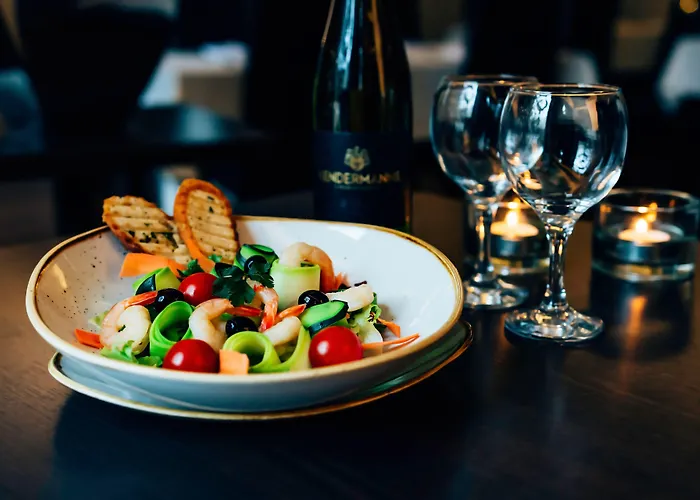 Nowy Dwor Elizy Blisko Sky Bridge Otel