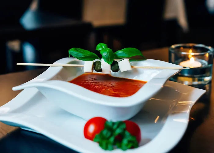 Hotel Nowy Dwor Elizy Blisko Sky Bridge 3* Dlugopole-Zdroj