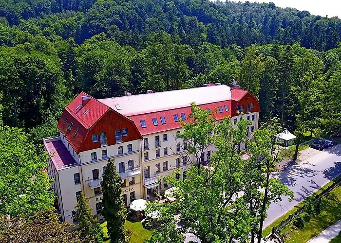 Hotel Nowy Dwor Elizy Blisko Sky Bridge Hotel 3*