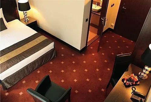 Nowy Dwor Elizy Blisko Sky Bridge 3* Długopole-Zdrój