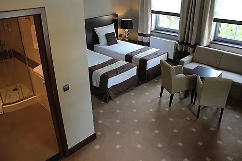 Nowy Dwor Elizy Blisko Sky Bridge 3*