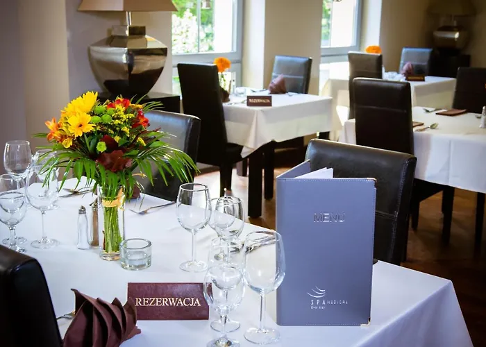 Nowy Dwor Elizy Blisko Sky Bridge 3* Długopole-Zdrój