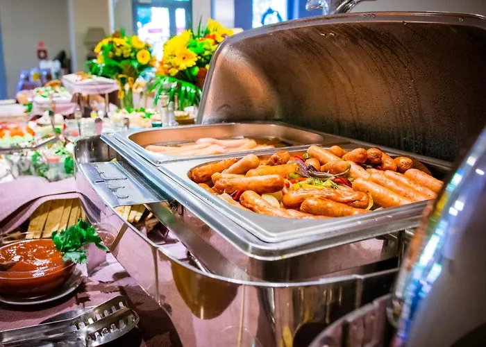 Nowy Dwor Elizy Blisko Sky Bridge