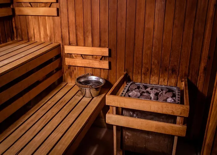 Nowy Dwor Elizy Blisko Sky Bridge