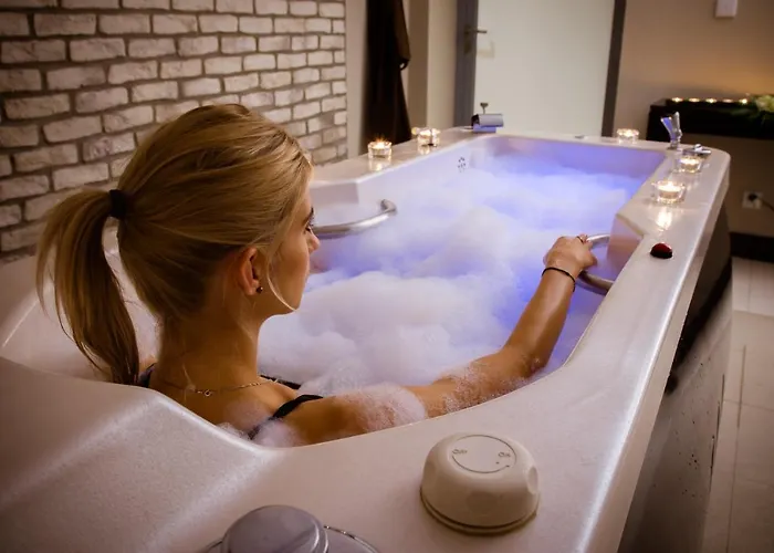 Hotel Nowy Dwor Elizy Blisko Sky Bridge Hotel 3*