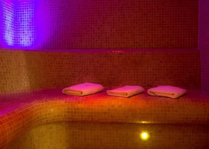 Nowy Dwor Elizy Blisko Sky Bridge 3*