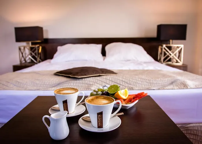 Nowy Dwor Elizy Blisko Sky Bridge Długopole-Zdrój