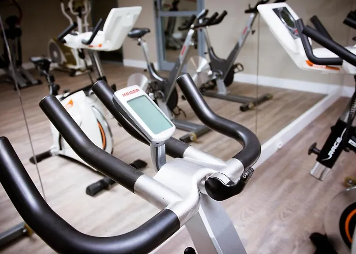 Nowy Dwor Elizy Blisko Sky Bridge Otel 3*