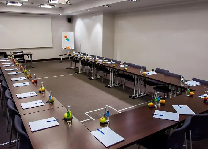 Nowy Dwor Elizy Blisko Sky Bridge 3* Długopole-Zdrój